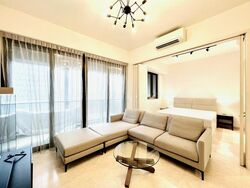Duo Residences (D7), Apartment #487118741